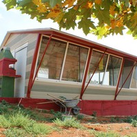 Villa in Greece, 290 sq.m.