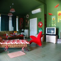 Villa in Greece, 290 sq.m.