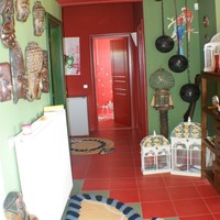 Villa in Greece, 290 sq.m.