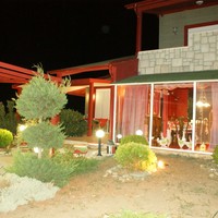 Villa in Greece, 290 sq.m.