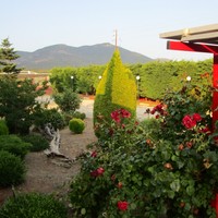 Villa in Greece, 290 sq.m.