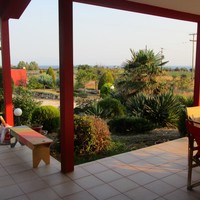 Villa in Greece, 290 sq.m.