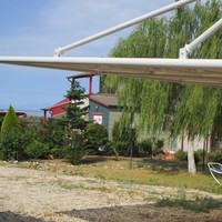 Villa in Greece, 290 sq.m.