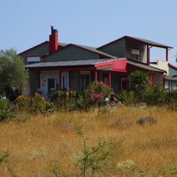 Villa in Greece, 290 sq.m.