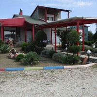 Villa in Greece, 290 sq.m.