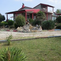 Villa in Greece, 290 sq.m.