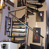 Вилла в Греции, 260 кв.м.