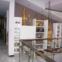 Вилла в Греции, 260 кв.м.