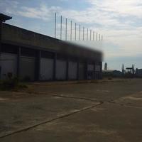 Business center in Greece, 10500 sq.m.