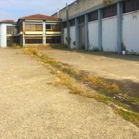 Business center in Greece, 10500 sq.m.