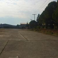 Business center in Greece, 10500 sq.m.