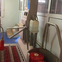 Business center in Greece, 10500 sq.m.