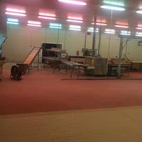 Business center in Greece, 10500 sq.m.