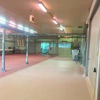 Business center in Greece, 10500 sq.m.