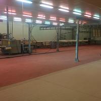 Business center in Greece, 10500 sq.m.