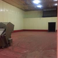 Business center in Greece, 10500 sq.m.