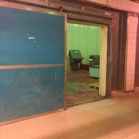 Business center in Greece, 10500 sq.m.