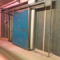 Business center in Greece, 10500 sq.m.