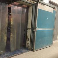 Business center in Greece, 10500 sq.m.