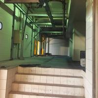 Business center in Greece, 10500 sq.m.