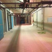 Business center in Greece, 10500 sq.m.