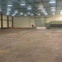 Business center in Greece, 10500 sq.m.