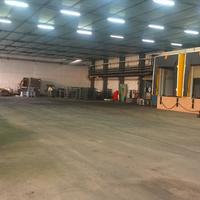 Business center in Greece, 10500 sq.m.