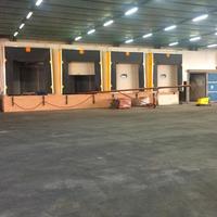 Business center in Greece, 10500 sq.m.