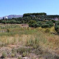 Земельный участок в Греции