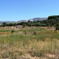 Земельный участок в Греции