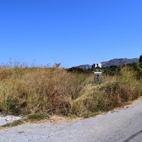 Земельный участок в Греции