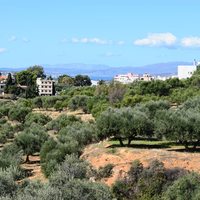 Земельный участок в Греции