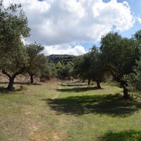 Земельный участок в Греции