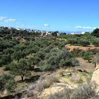 Земельный участок в Греции