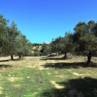 Земельный участок в Греции