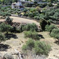 Земельный участок в Греции