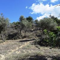 Земельный участок в Греции