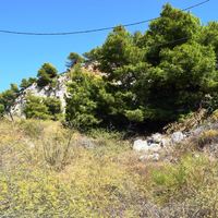 Land plot in Greece