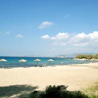 Земельный участок в Греции