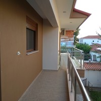 Flat in Greece, 40 sq.m.