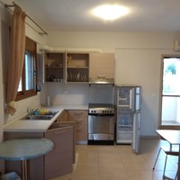 Flat in Greece, 40 sq.m.