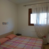 Flat in Greece, 40 sq.m.