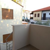 Flat in Greece, 40 sq.m.