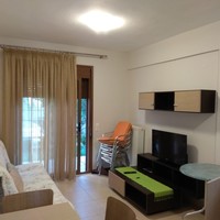 Flat in Greece, 40 sq.m.
