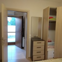 Flat in Greece, 40 sq.m.