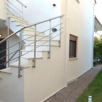 Flat in Greece, 40 sq.m.