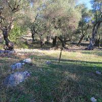 Земельный участок в Греции