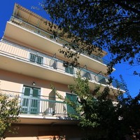 Отель (гостиница) в Греции, 500 кв.м.