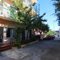 Отель (гостиница) в Греции, 500 кв.м.