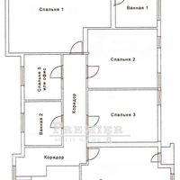 House in Bulgaria, Varna region, 420 sq.m.